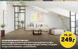 MOLAND BASTION NATUR EG VINYLGULV