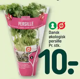 REMA 1000 Persille tilbud