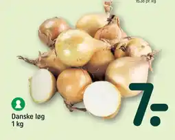 REMA 1000 Løg tilbud