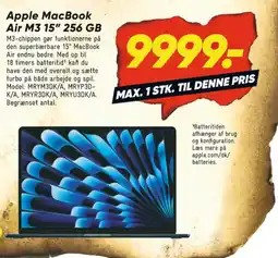 Bilka Bærbar PC tilbud