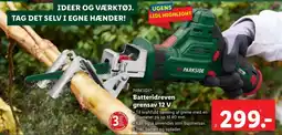 Lidl Grensav tilbud