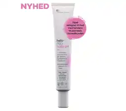 Faaborg Pharma helo PSO scalp gel 50 ml