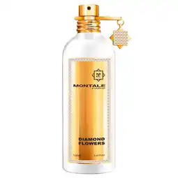 Montale Diamond Flowers Eau de Parfum 100 ml