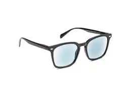 Matas Prestige Solbrille med styrke Black +2,5 tilbud