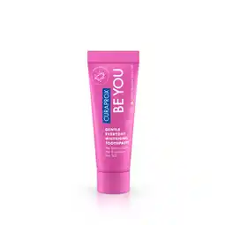 Curaprox Be You Tandpasta Vandmelon, Pink 10 ml