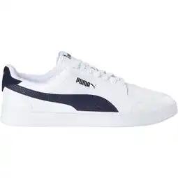 Sport 24 Puma Shuffle Sneakers tilbud