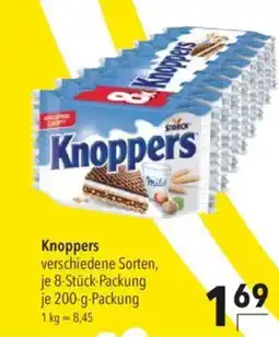 Knoppers