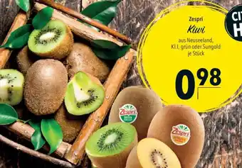 Citti Zespri Kiwi tilbud