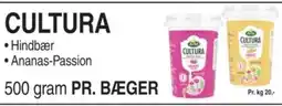 ABC Lavpris ARLA Cultura tilbud