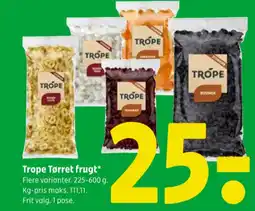 Coop 365 Rosiner tilbud