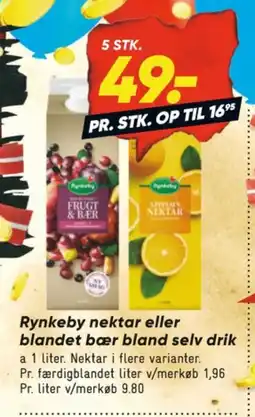 Bilka Frugt & Bær tilbud