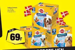Pedigree Dentastix
