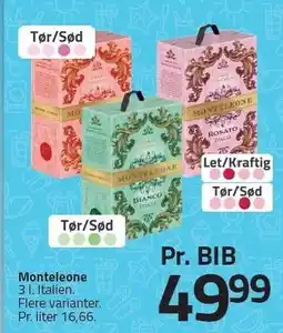 Monteleone