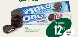 Min Købmand OREO tilbud