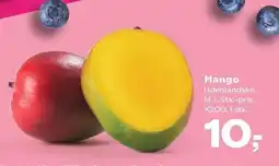 SuperBrugsen Mango tilbud