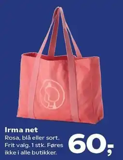 SuperBrugsen Irma net tilbud