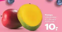 Kvickly Mango tilbud