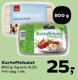 Kartoffelsalat