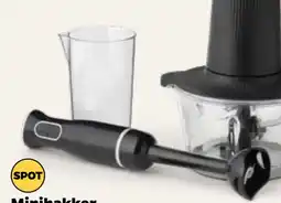 Stavblender