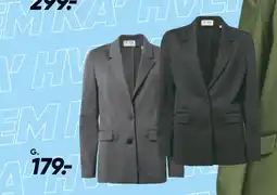 Bilka Blazer tilbud