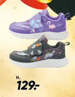 Bilka Sneakers tilbud
