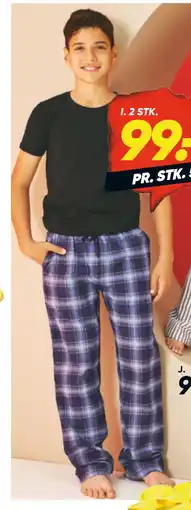 Bilka T-shirt eller bluse tilbud