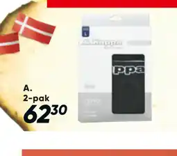 Bilka Kappa tights tilbud