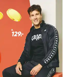 Bilka T-shirt tilbud