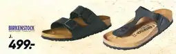 Bilka Birkenstock slippers tilbud