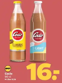 Netto Cocio tilbud