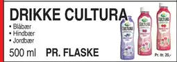 ABC Lavpris DRIKKE CULTURA tilbud