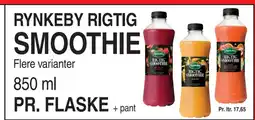 ABC Lavpris SMOOTHIE tilbud