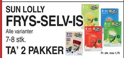 FRYS-SELV-IS