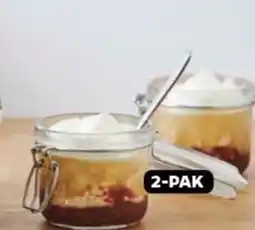 Netto Patentglas tilbud