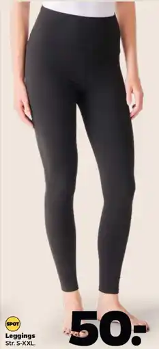 Netto Leggings tilbud