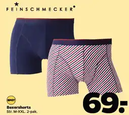 Netto Boxershorts tilbud