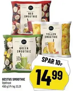 Løvbjerg GESTUS SMOOTHIE tilbud