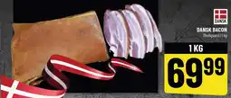 Løvbjerg DANSK BACON tilbud