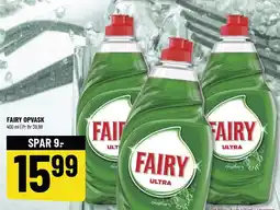 FAIRY OPVASK