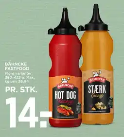 MENY Hot Dog Ketchup tilbud