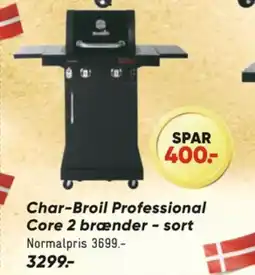 Bilka Gasgrill tilbud