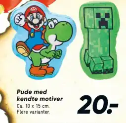 Bilka Puder tilbud