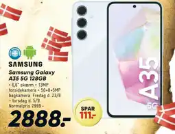 Bilka Mobiltelefon tilbud