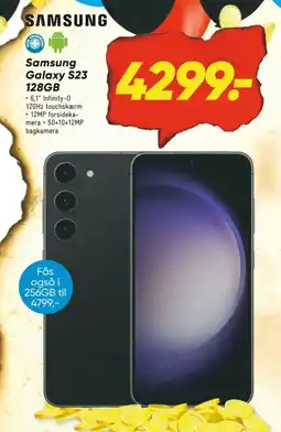 Bilka Mobiltelefon tilbud