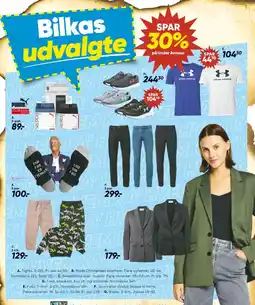 Bilka Jeans tilbud