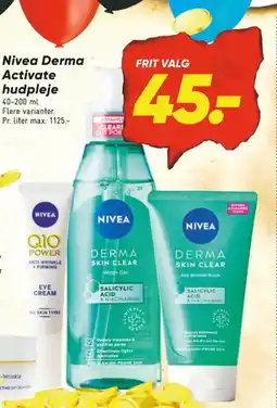 Renseprodukter