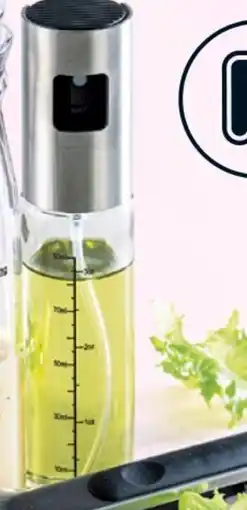 REMA 1000 Sprayflaske til olie tilbud