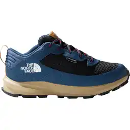 Sport 24 The North Face Fastpack Hiker WP Vandresko Børn tilbud