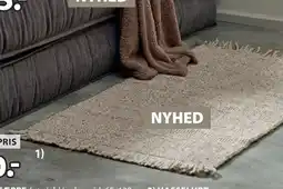 JYSK MYRHATT TÆPPE tilbud