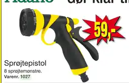 Harald Nyborg Sprøjtepistol tilbud